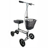 Steerable Knee Walker