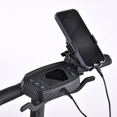 Sterling S50 Carbon Fibre Folding Mobility Scooter - Millercare
