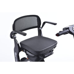 Sterling S50 Carbon Fibre Folding Mobility Scooter - Millercare
