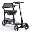 Sterling S50 Carbon Fibre Folding Mobility Scooter