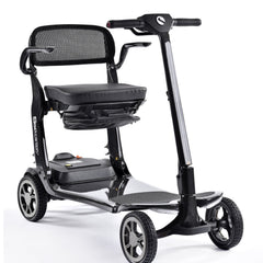 Sterling S50 Carbon Fibre Folding Mobility Scooter - Millercare