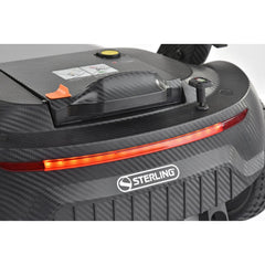 Sterling S50 Carbon Fibre Folding Mobility Scooter - Millercare