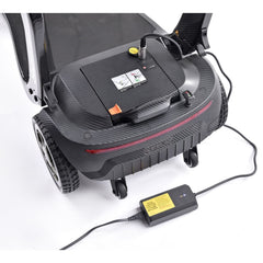 Sterling S50 Carbon Fibre Folding Mobility Scooter - Millercare
