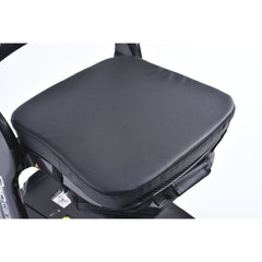 Sterling S50 Carbon Fibre Folding Mobility Scooter - Millercare