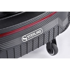 Sterling S50 Carbon Fibre Folding Mobility Scooter - Millercare