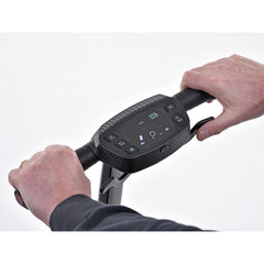 Sterling S50 Carbon Fibre Folding Mobility Scooter - Millercare