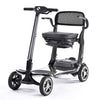 Sterling S50 Carbon Fibre Folding Mobility Scooter