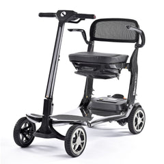 Sterling S50 Carbon Fibre Folding Mobility Scooter - Millercare