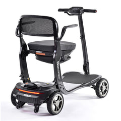 Sterling S50 Carbon Fibre Folding Mobility Scooter - Millercare