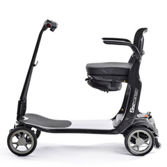Sterling S50 Carbon Fibre Folding Mobility Scooter - Millercare