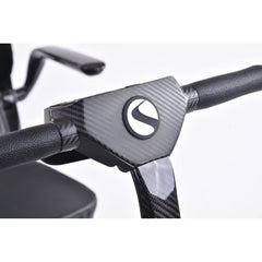 Sterling S50 Carbon Fibre Folding Mobility Scooter - Millercare