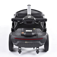 Sterling S50 Carbon Fibre Folding Mobility Scooter - Millercare
