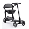 Sterling S50 Carbon Fibre Folding Mobility Scooter