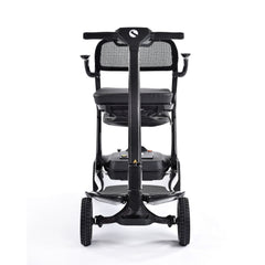 Sterling S50 Carbon Fibre Folding Mobility Scooter - Millercare