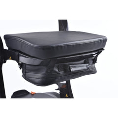 Sterling S50 Carbon Fibre Folding Mobility Scooter - Millercare