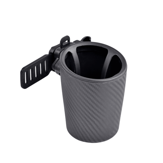 Sterling S50 Cup Holder Scooter Accessory