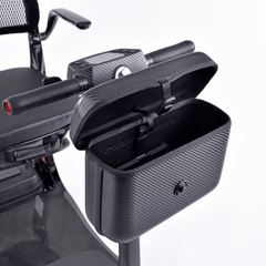 Sterling S50 Front Storage Bag Scooter Accessory - Millercare