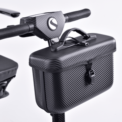 Sterling S50 Front Storage Bag Scooter Accessory - Millercare