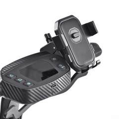 Sterling S50 Phone Holder Scooter Accessory - Millercare