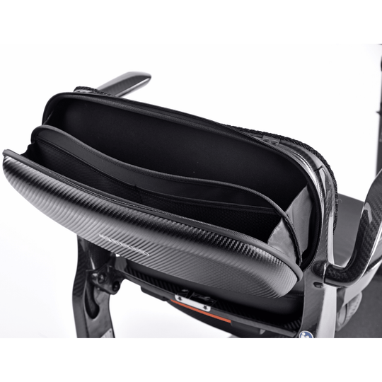 Sterling S50 Rear Storage Bag Scooter Accessory