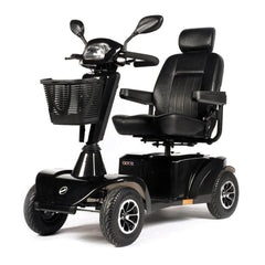 Sterling S700 Scooter Black - Millercare