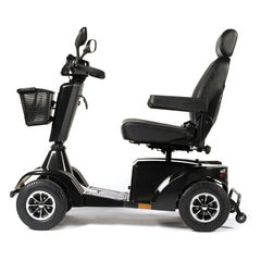 Sterling S700 Scooter Black - Millercare