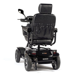 Sterling S700 Scooter Black - Millercare