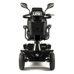 Sterling S700 Scooter Black - Millercare