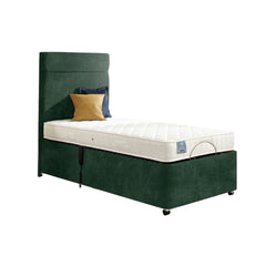 Stirling Adjustable Bed - Millercare