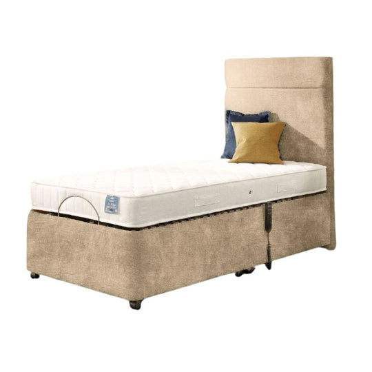 Stirling Adjustable Bed