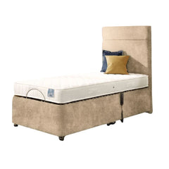 Stirling Adjustable Bed - Millercare