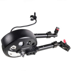 Sunrise Medical Empulse R20 Push - Assist - Millercare