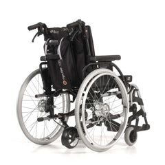 Sunrise Medical Empulse R20 Push - Assist - Millercare