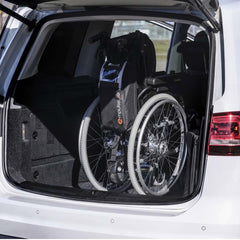 Sunrise Medical Empulse R20 Push - Assist - Millercare