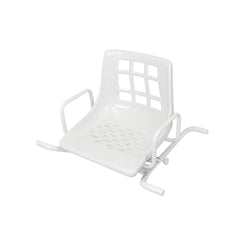 Swivel Bath Seat Adjustable Width - Millercare