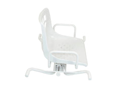 Swivel Bath Seat Adjustable Width - Millercare