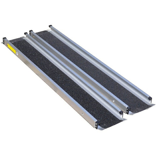 Telescopic Channel Ramps