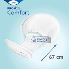 Tena Comfort Maxi Insert Pads - Millercare