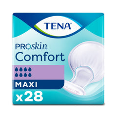 Tena Comfort Maxi Insert Pads - Millercare