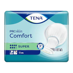 Tena Comfort Super Insert Pads - 759010 - Millercare