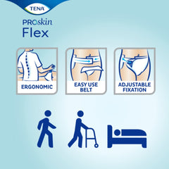 Tena Flex Super Large - Millercare