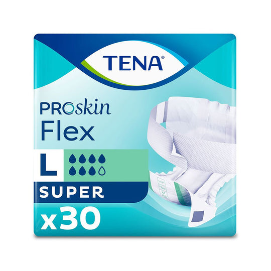 Tena Flex Super Large