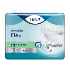 Tena Flex Super Medium Insert Pads - Millercare
