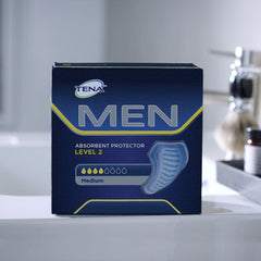 Tena Men Level 2 Absorbent Protector - Millercare