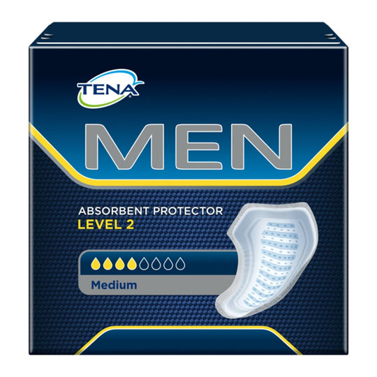Tena Men Level 2 Absorbent Protector