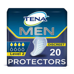 Tena Men Level 2 Absorbent Protector - Millercare