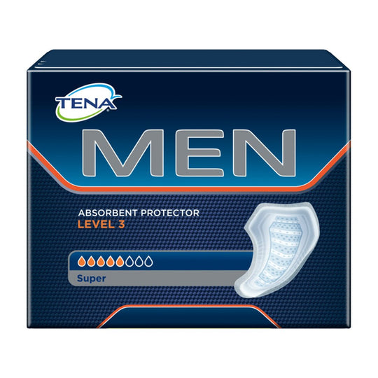 Tena Men Level 3 Absorbent Protector