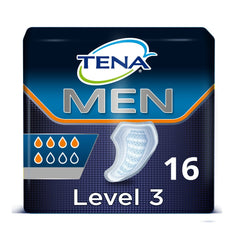 Tena Men Level 3 Absorbent Protector - Millercare