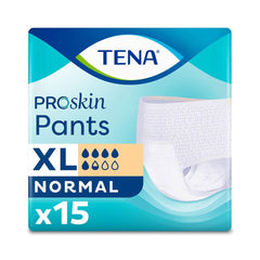 Tena Pants Normal Extra Large 6x15 - ONLINE EXCLUSIVE - Millercare