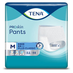 Tena Pants Plus Classic Medium CASE ONLY ONLINE EXCLUSIVE - Millercare